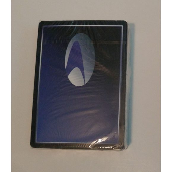 Star Trek The Next Generation Game Cards - Picture 2 of 4